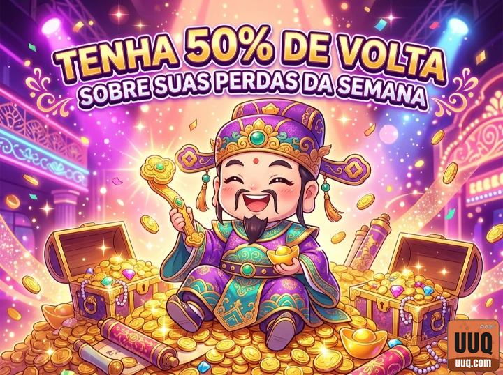 uuq.com participe de imersivo jogo